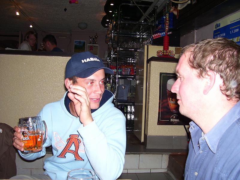 Dohadovanie taktiky na ďalšiu súťaž.JPG - Dohadovanie taktiky na ďalšiu súťaž.